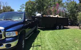 Best Yard Waste Removal in Cottonwood, CA